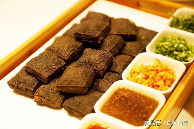 中邦小吃界的“四大天王”都是谁他们的特点美食又有哪些（二）(图2)