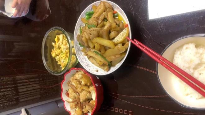 爱美食爱生计(图3)